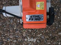 Stihl Fs 160 Professional Brush Cutter / Strimmer