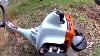 Stihl Fs 38 Start