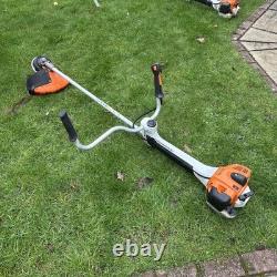 Stihl Fs 410 C Strimmer