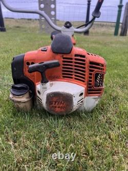 Stihl Fs 410 C Strimmer