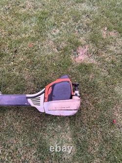 Stihl Fs 410 C Strimmer