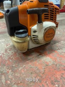 Stihl Fs 410 C Strimmer