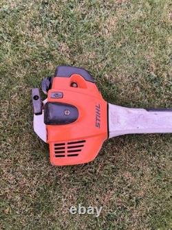 Stihl Fs 410 C Strimmer