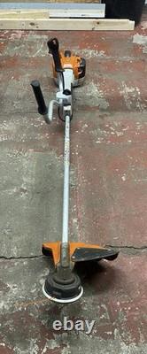 Stihl Fs 410 C Strimmer