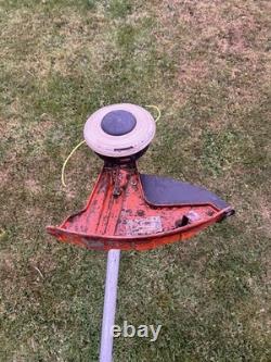Stihl Fs 410 C Strimmer