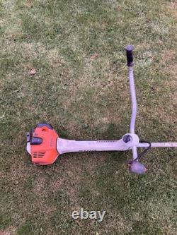 Stihl Fs 410 C Strimmer