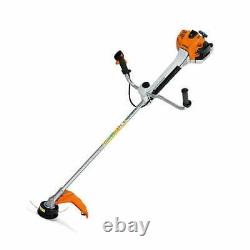 Stihl Fs 410 C-em Clearing Saw Brush Cutter Strimmer Kit