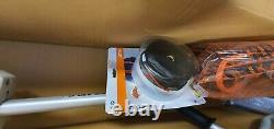 Stihl Fs 410 C-em Clearing Saw Brush Cutter Strimmer Kit