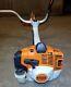 Stihl Fs 460 C Professional Powered Brushcutter. Exceptional Condition. Posted