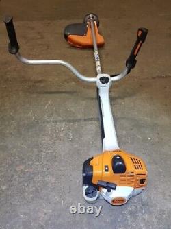 Stihl Fs 460 C Professional Powered Brushcutter. Exceptional Condition. Posted