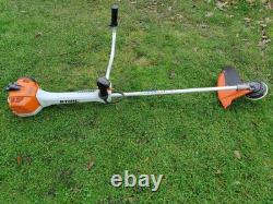 Stihl Fs 460c Cleaning Saw £390