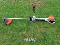 Stihl Fs 460c Cleaning Saw £390