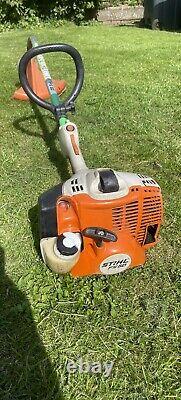 Stihl Fs 50 Strimmer