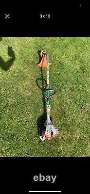 Stihl Fs 50 Strimmer