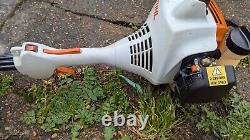 Stihl Fs 55r Brush Cutter /strimmer