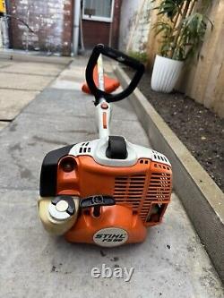 Stihl Fs 56