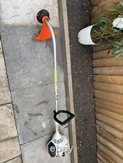 Stihl Fs 56