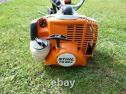 Stihl Fs 56c Brushcutter