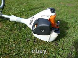 Stihl Fs 56c Brushcutter