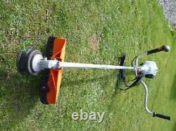 Stihl Fs 56c Brushcutter