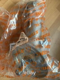 Stihl Gear Head for FS360, FS410, FS460 Compatible with Multiple Models FS411