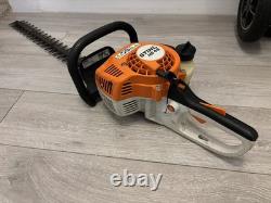Stihl HS45 2015 24inch model GWO