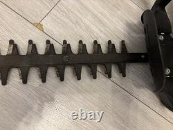 Stihl HS45 2015 24inch model GWO