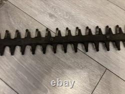 Stihl HS45 2015 24inch model GWO