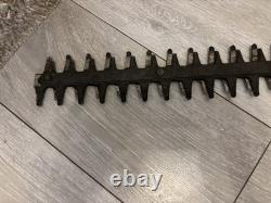 Stihl HS45 2015 24inch model GWO