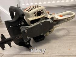 Stihl HS45 2015 24inch model GWO