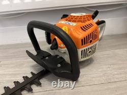 Stihl HS45 2015 24inch model GWO