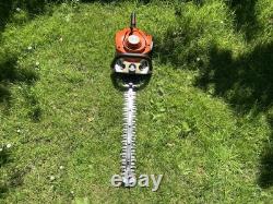 Stihl HS46C hedge cutter