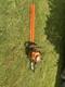 Stihl Hs Hedge Strimmer