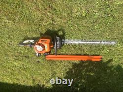 Stihl HS Hedge Strimmer