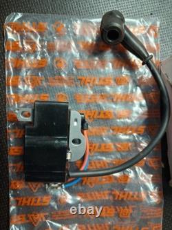 Stihl Ignition Module 41474004718