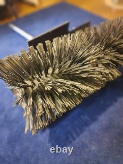 Stihl KB-KM Bristle Brush Attachment For Combi Power Unit