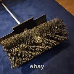 Stihl KB-KM Bristle Brush Attachment For Combi Power Unit