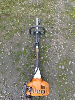 Stihl KM Petrol Combi Kombi Engine Unit Multi Tool