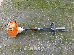 Stihl KM Petrol Combi Kombi Engine Unit Multi Tool