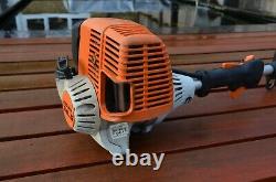 Stihl Km130r Kombi Engine Unit 4 MIX Engine Good Working Order