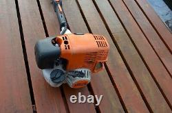 Stihl Km130r Kombi Engine Unit 4 MIX Engine Good Working Order