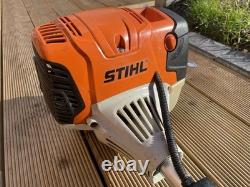 Stihl Km131r