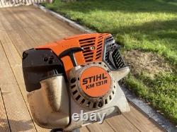 Stihl Km131r
