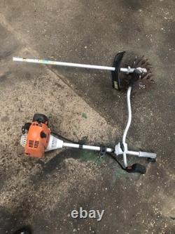 Stihl Km 130