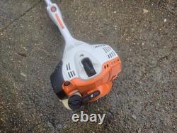 Stihl Km 50 Kombi 3 Piece System Chainsaw Brush Cutter