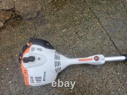 Stihl Km 50 Kombi 3 Piece System Chainsaw Brush Cutter