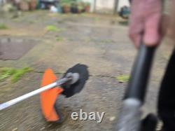 Stihl Km 50 Kombi 3 Piece System Chainsaw Brush Cutter