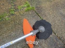 Stihl Km 50 Kombi System Chainsaw Brush Cutter