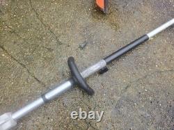 Stihl Km 50 Kombi System Chainsaw Brush Cutter