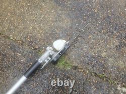 Stihl Km 50 Kombi System Chainsaw Brush Cutter